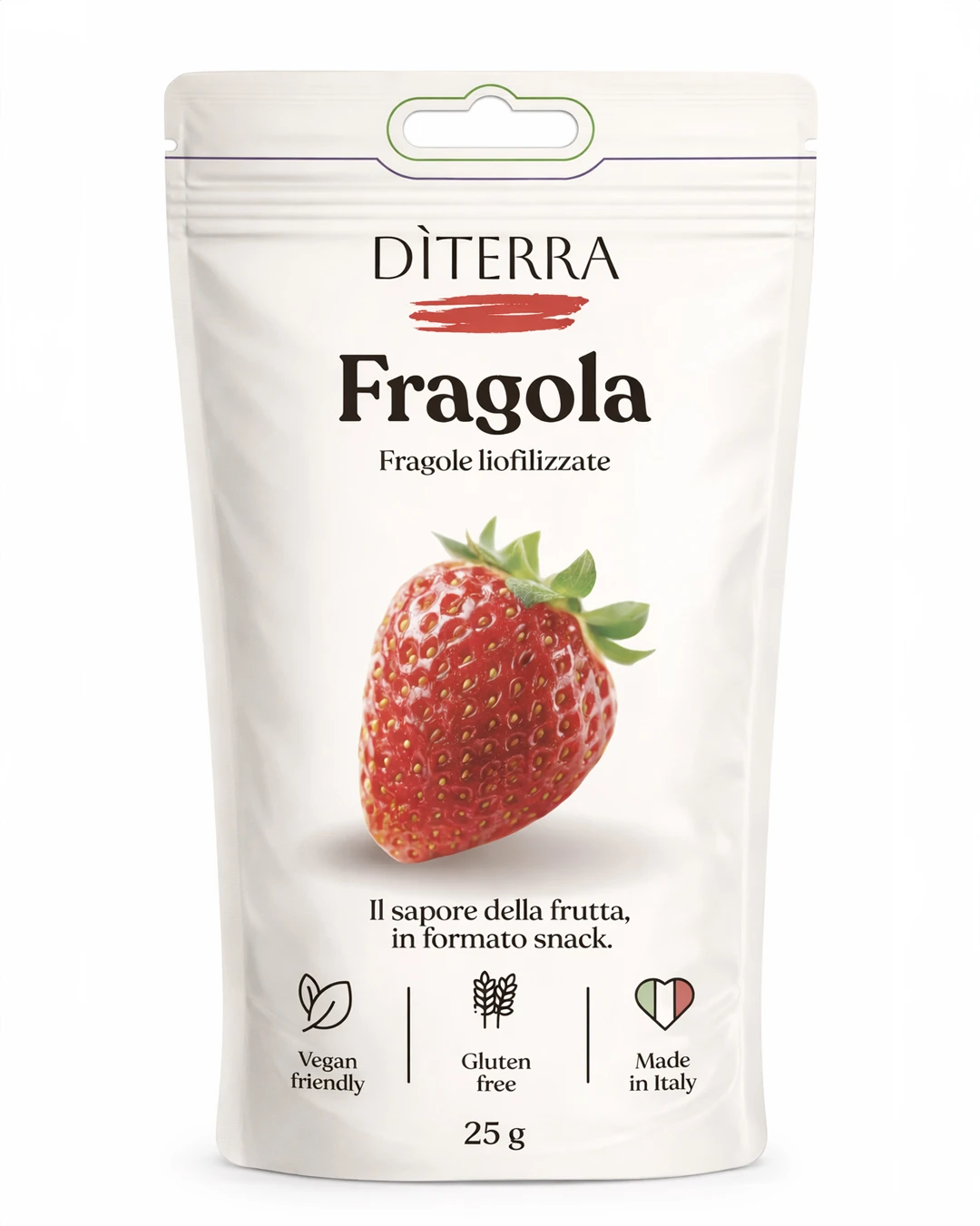 fragole